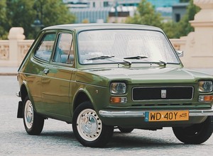 Fiat 127p - a mogło być tak pięknie...