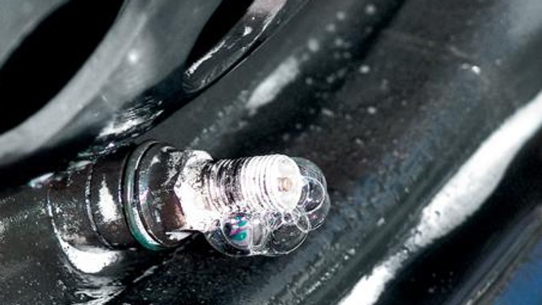 Prawie wszystko o oponach