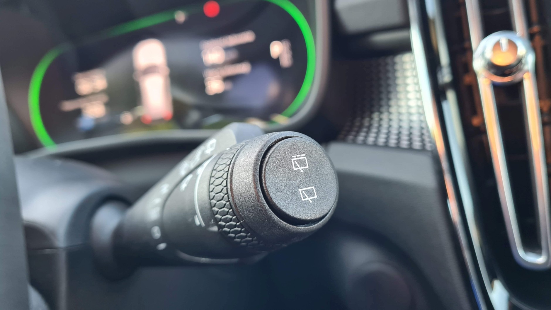 Volvo XC40 Recharge 2021