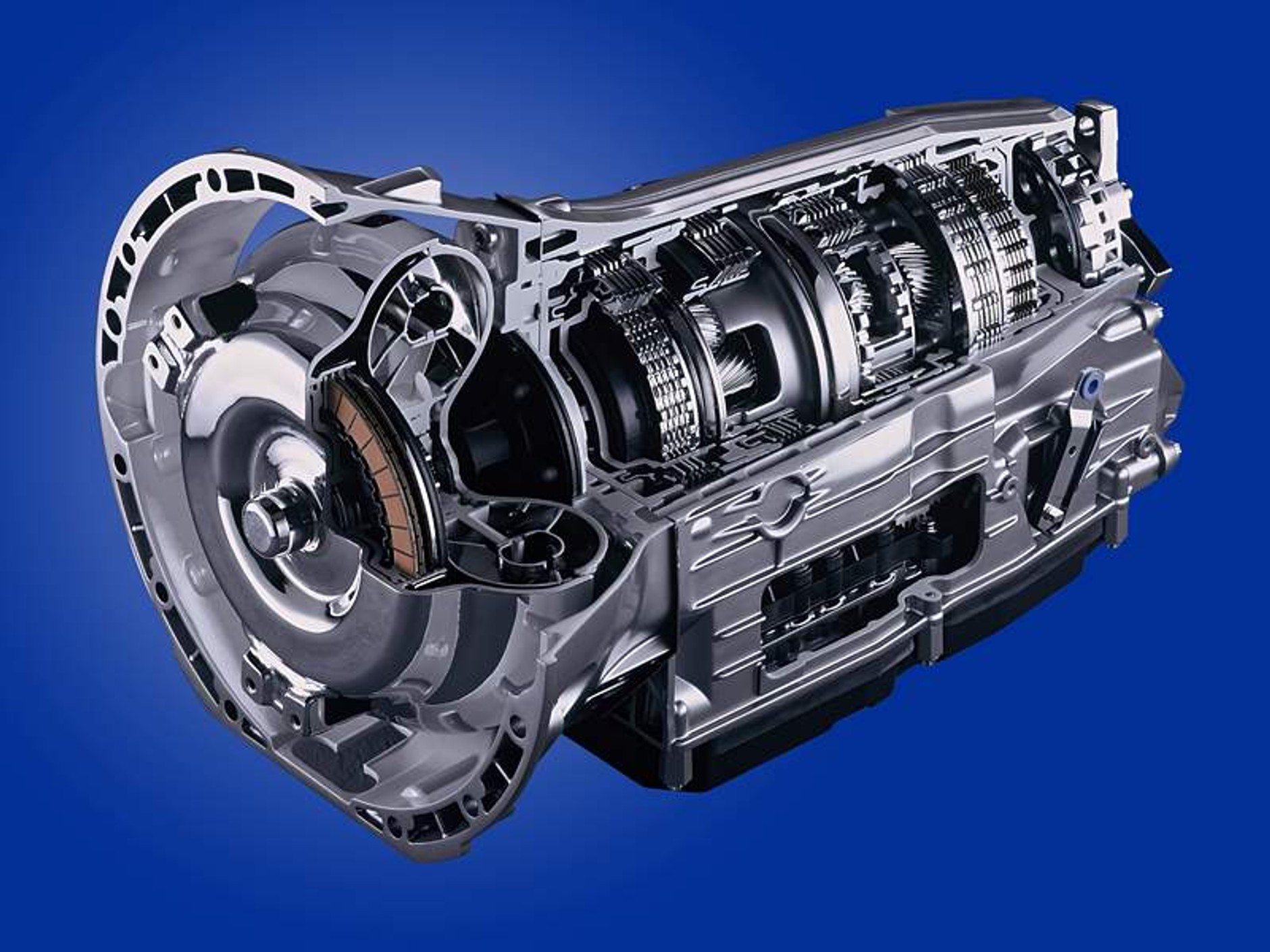 Daimler: nowa generacja Mercedesa C-Klasa z USA