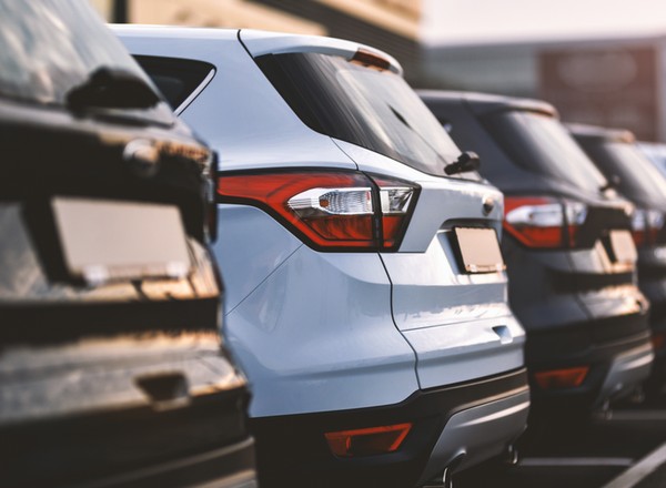 W Polsce króluje Toyota Corolla, a jakie auta są hitami w USA, Niemczech czy Brazylii?