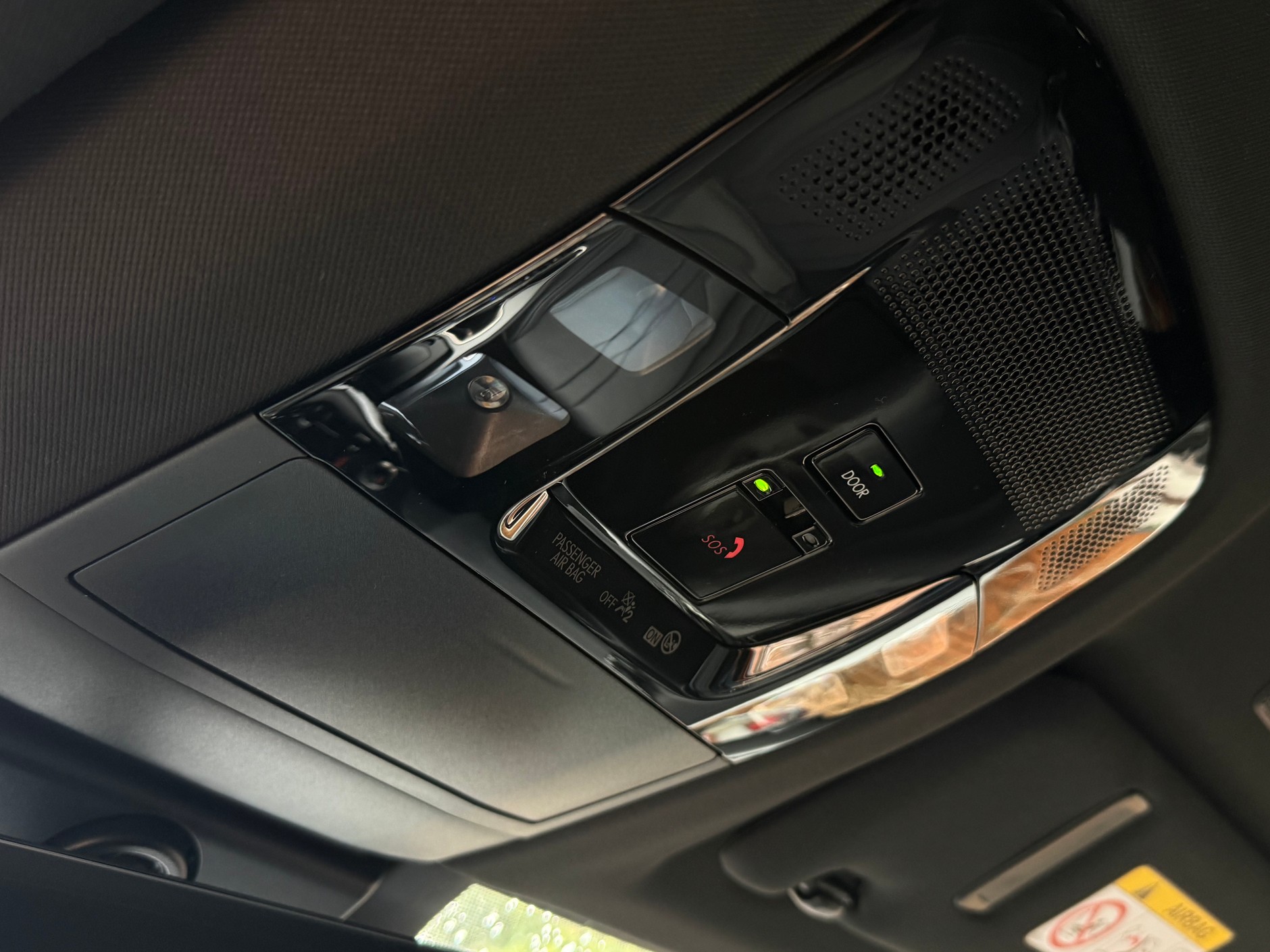 Lexus NX 450H+ F Sport