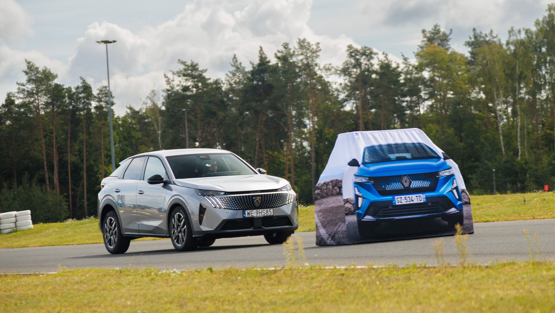 Wielki Test Auto Świata 2025