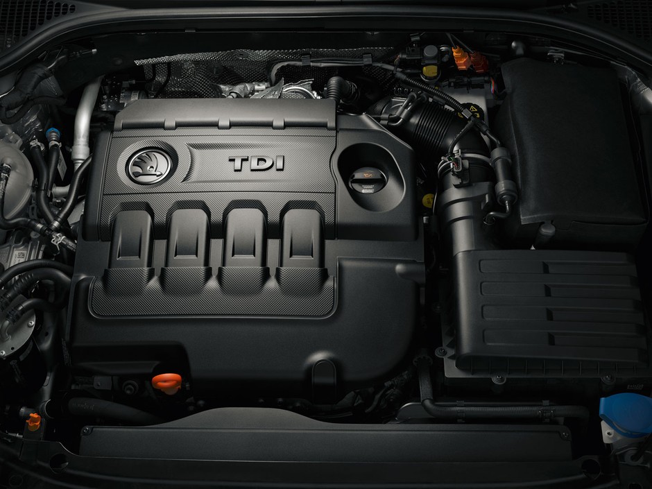 Skoda Octavia III za 54 tys. zł ma stać się światowym przebojem
