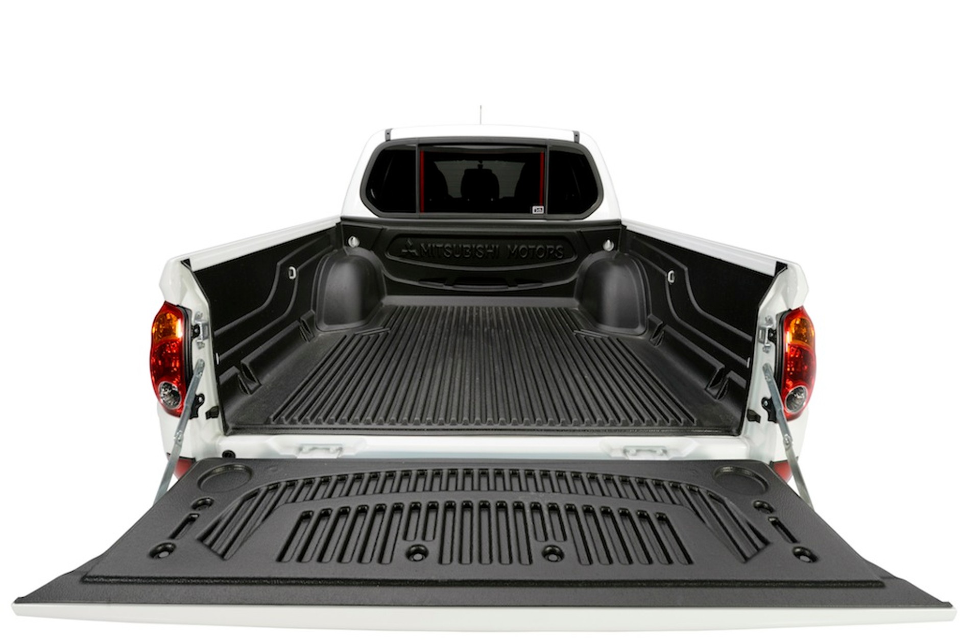 Mitsubishi L200 Storm