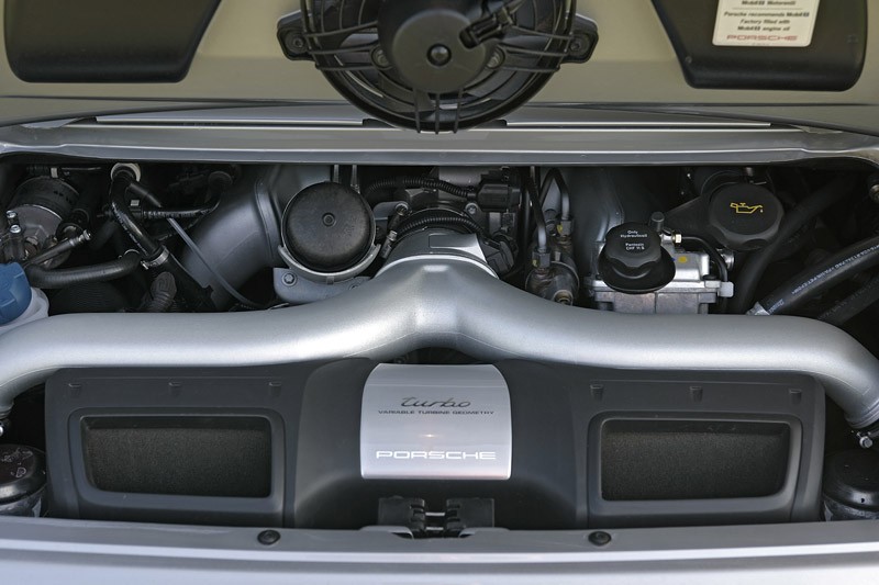 International Engine of the Year 2007: najlepsze silniki pochodzą z Niemiec i Japonii (kompletne wyniki)