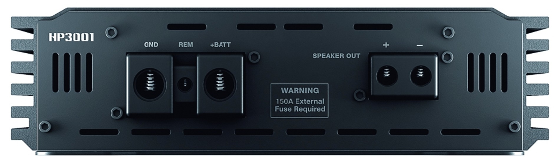 Moc po włosku: Hertz SPL