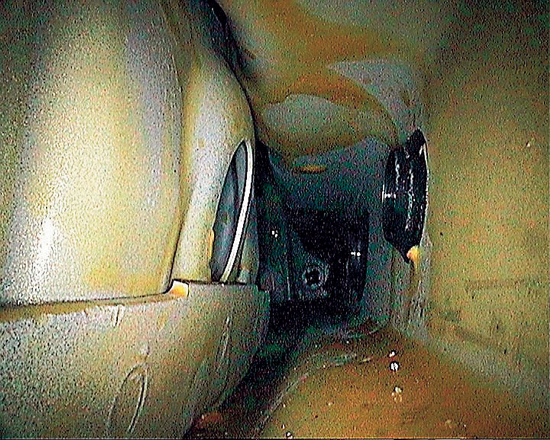 Test długodystansowy BMW serii 5 - Egzamin zdany celująco