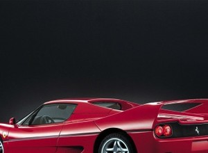 FBI zostało pozwane po rozbiciu Ferrari