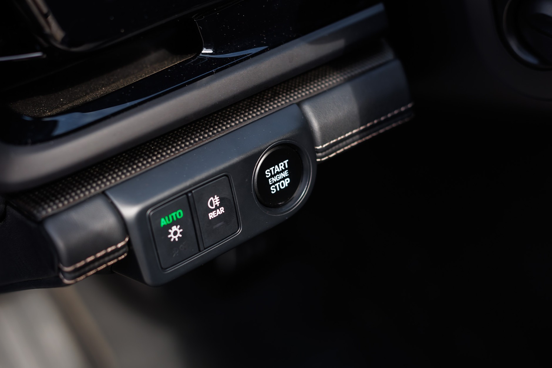 2024 Porsche Panamera