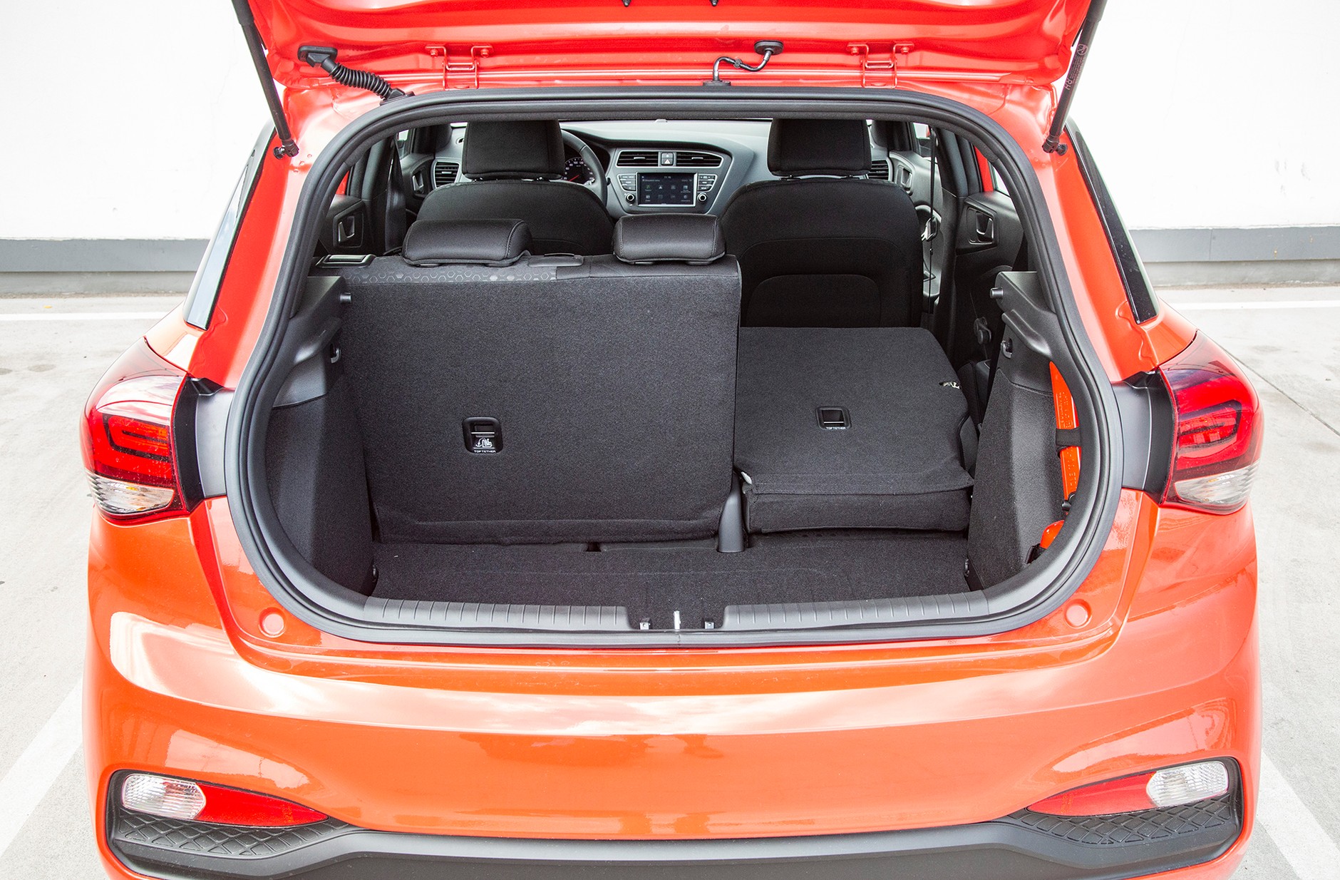 Hyundai i20 1.2 MPI - przyjazny i dobry