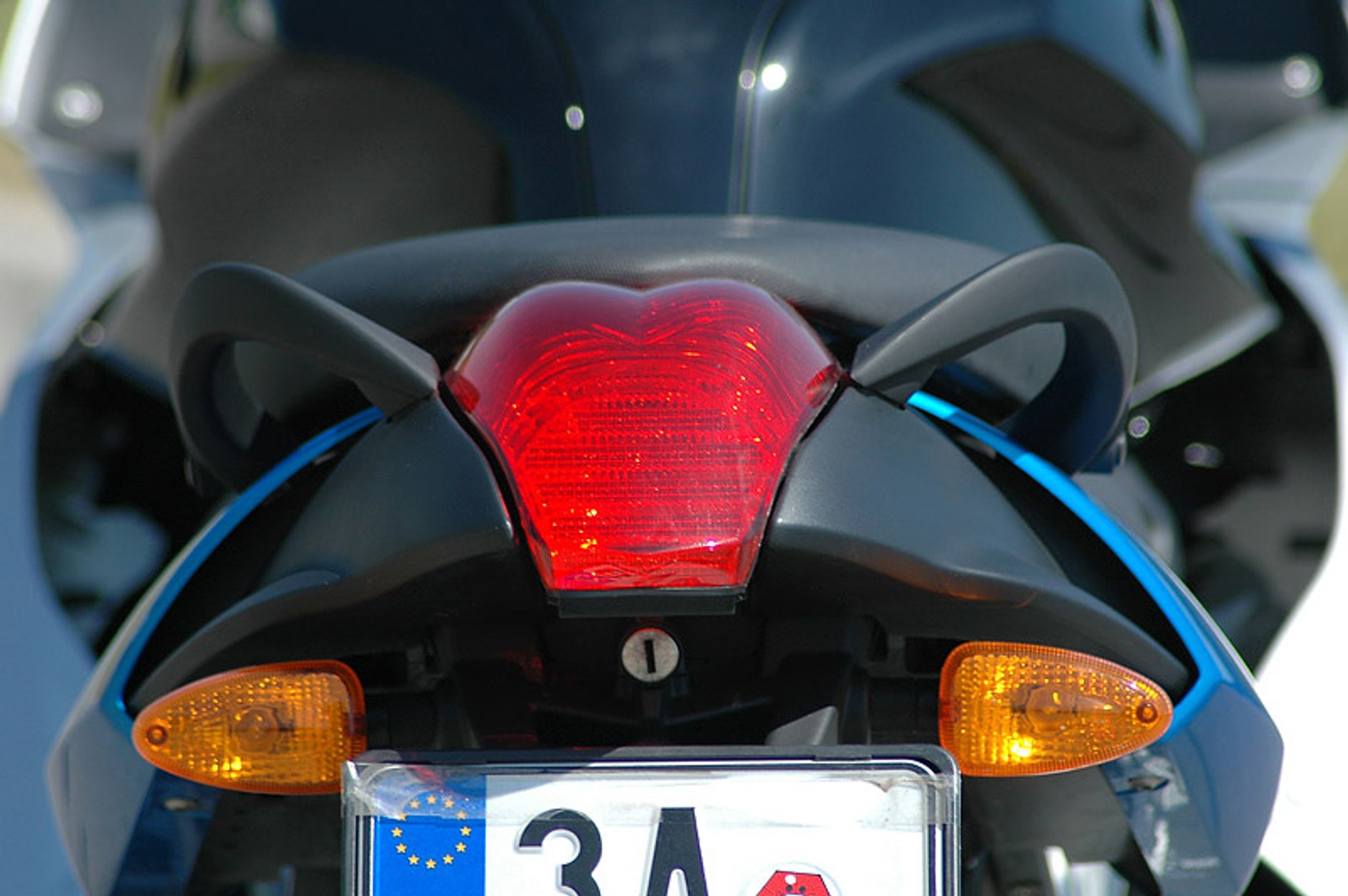 BMW K1200S: najlepszy z pośród najlepszych