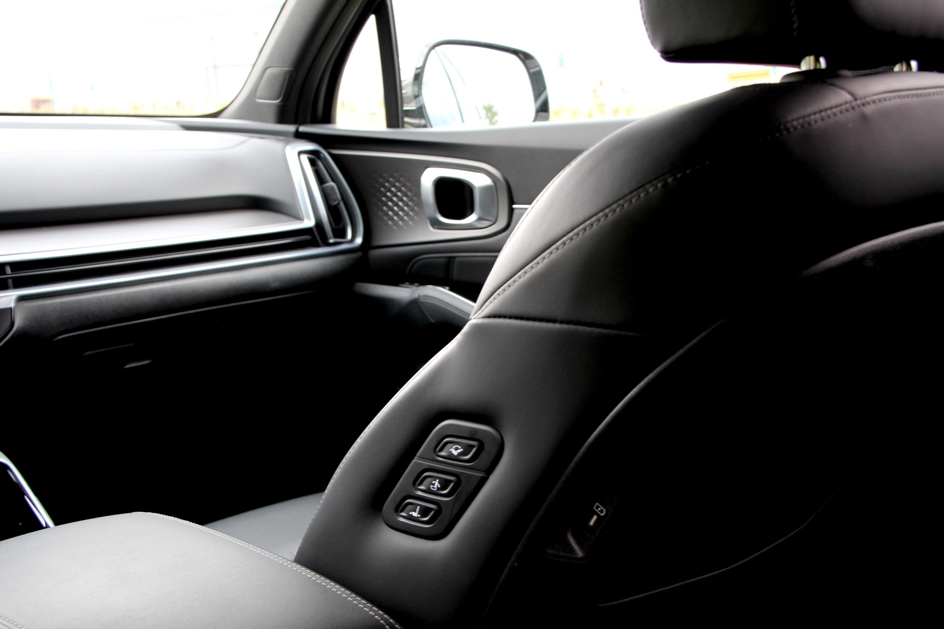 Kia Sorento 2.2 CRDi Prestige Line