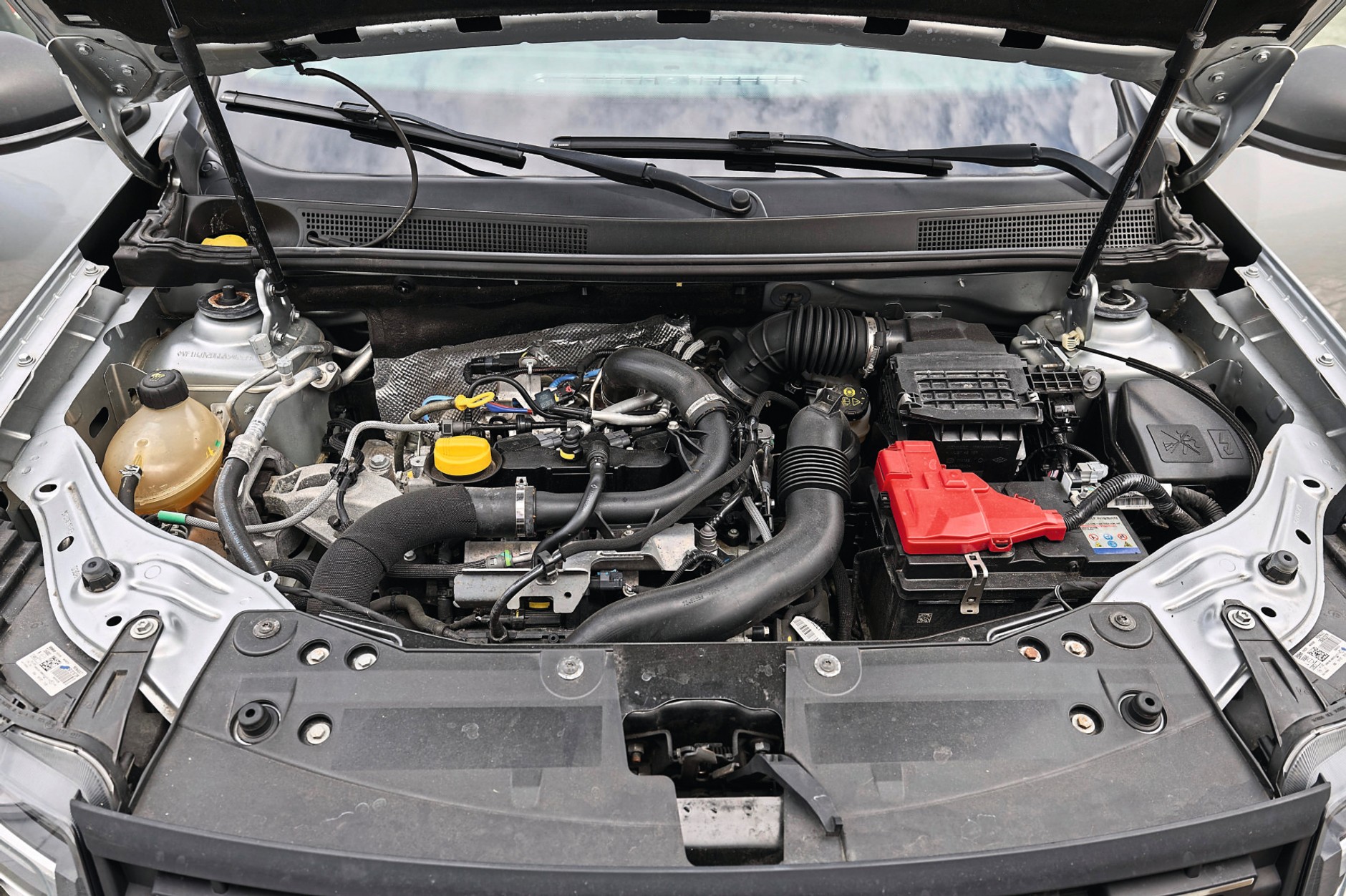 Dacia Duster II