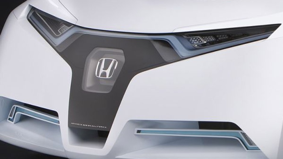 Honda logo