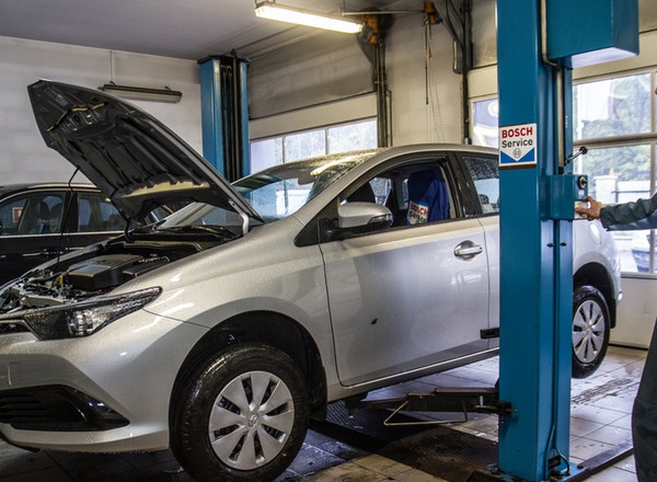 Przegląd z Auto Światem za 49 zł