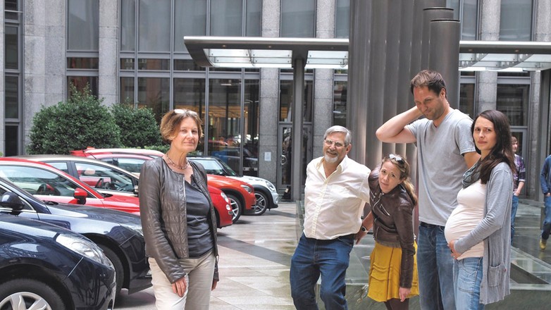 Test ergonomii. Oto auta przez które można zachorować