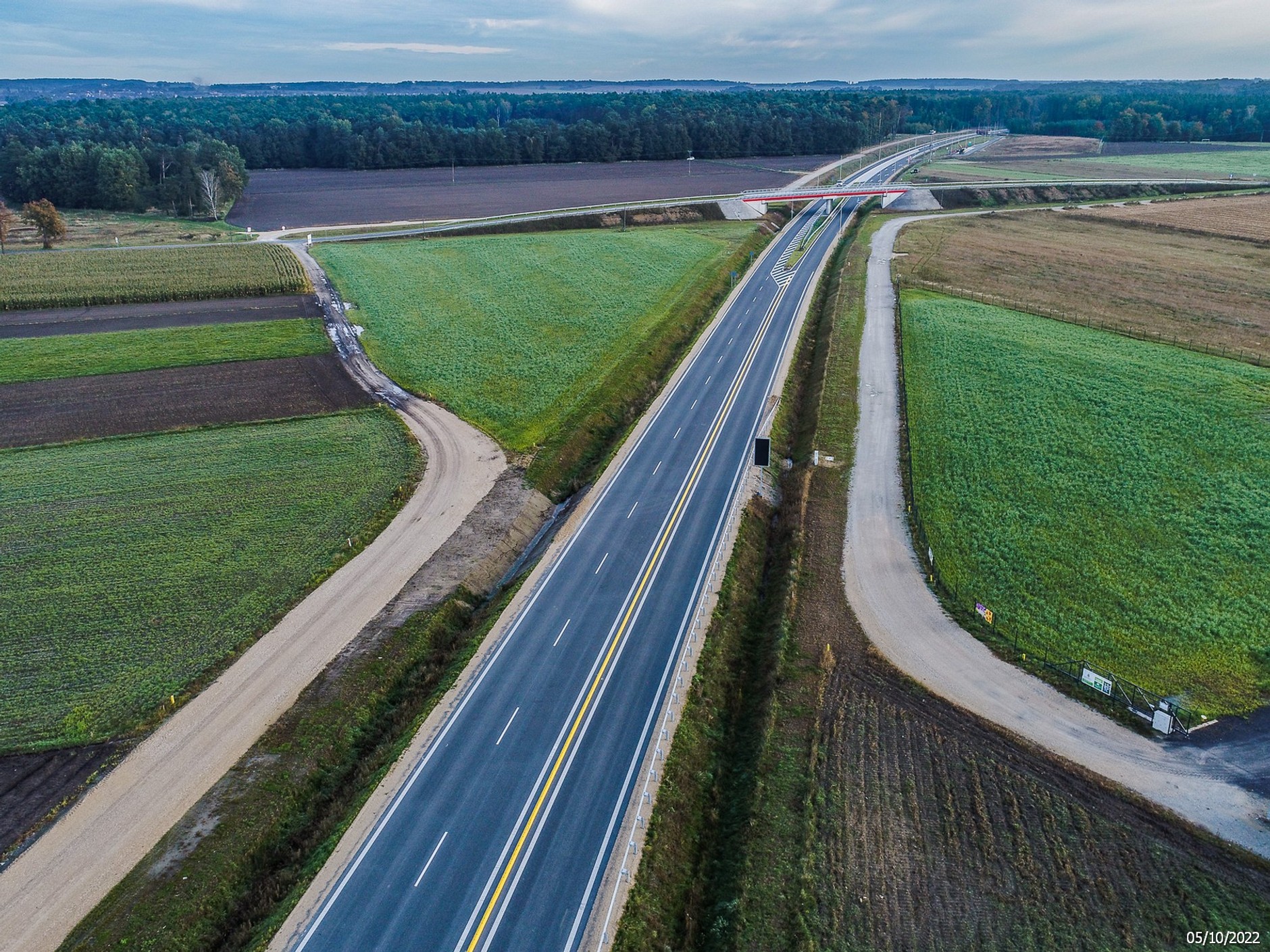 Obwodnica miasta Kędzierzyn-Koźle w ciągu DK40