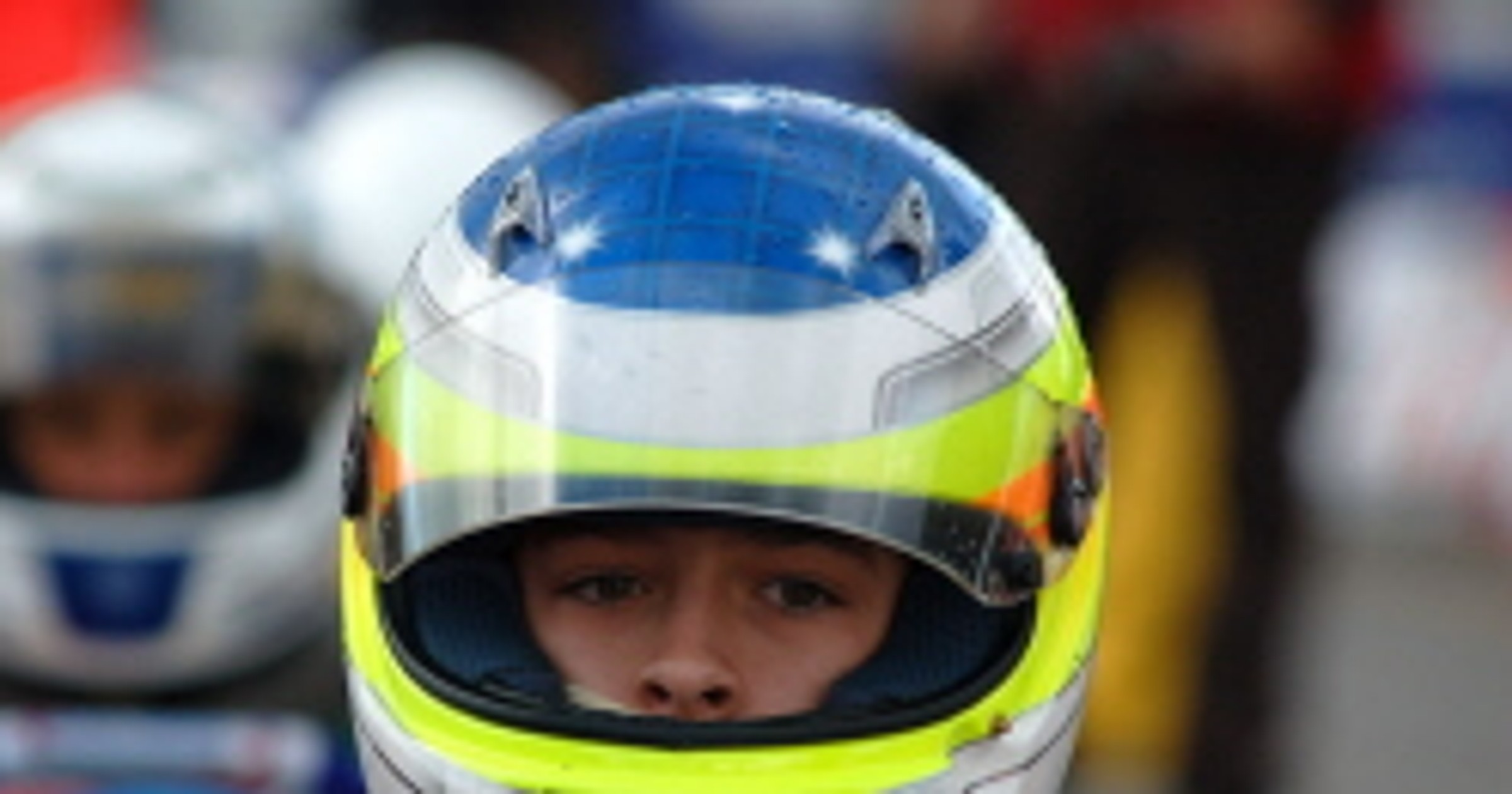 Karting: Kisiel Junior w teamie Emilia Kart