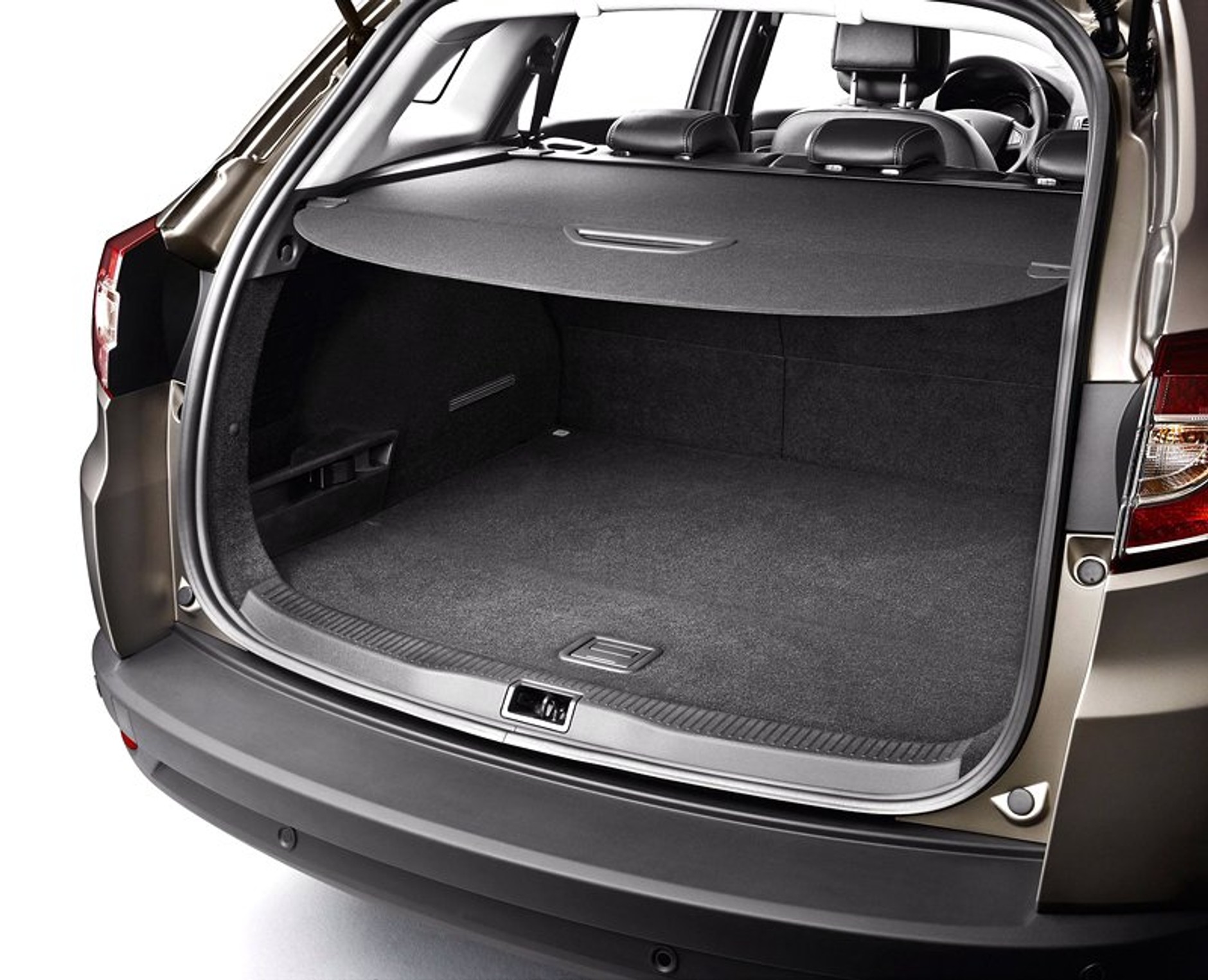 Renault Megane Grandtour: z własnym, wyrazistym charakterem