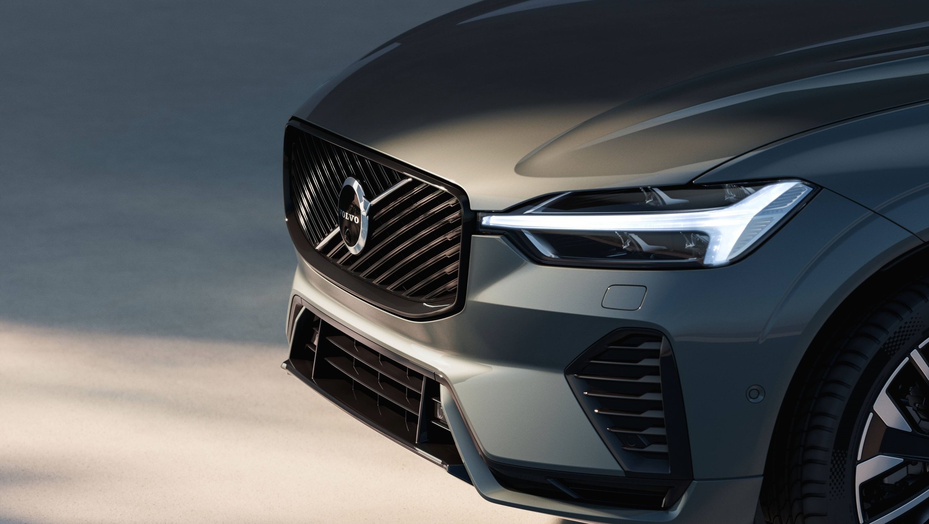 2025 Volvo XC60