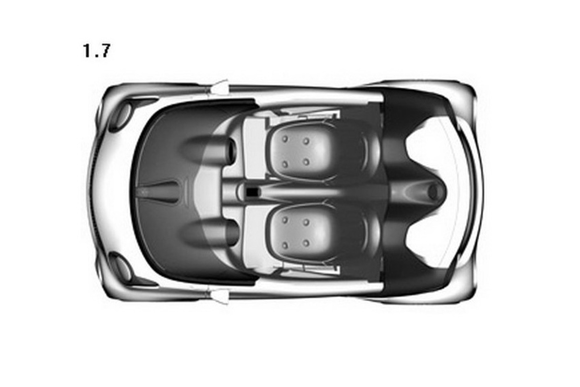 Smart hardcore’owo otwarty