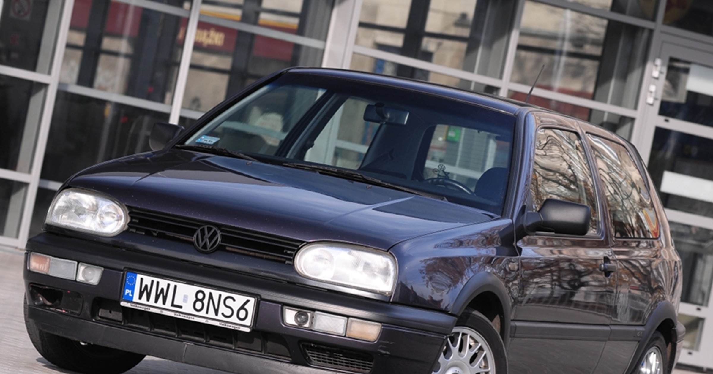 VW Mania po raz trzynasty