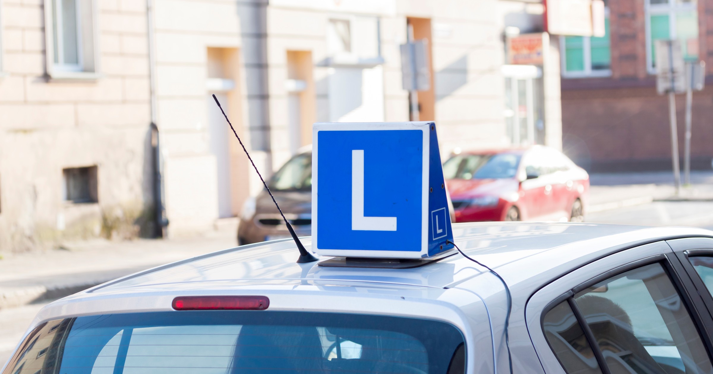 Będzie nowy element egzaminu na prawo jazdy. Trwają prace w ministerstwie