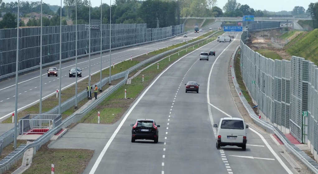 Wielu kierowców nie używa kierunkowskazów