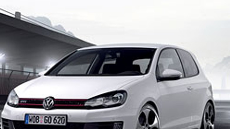 Volkswagen Golf GTI w Niemczech za 26.500 Euro