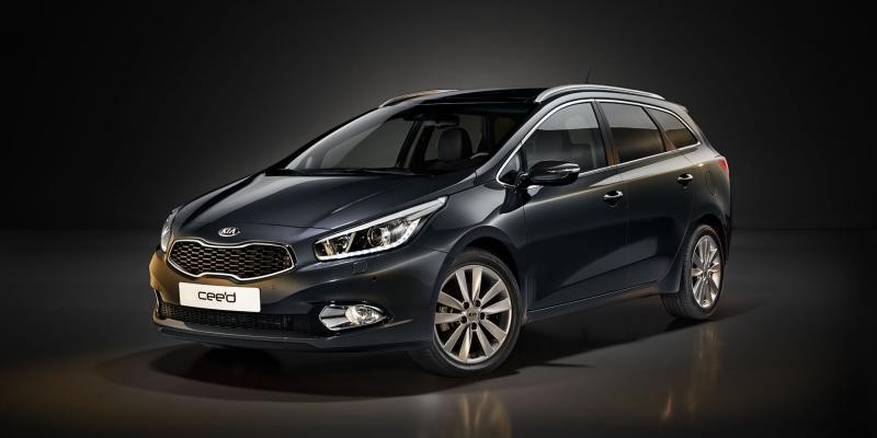 Kia Motors Slovakia z nowym rekordem produkcji