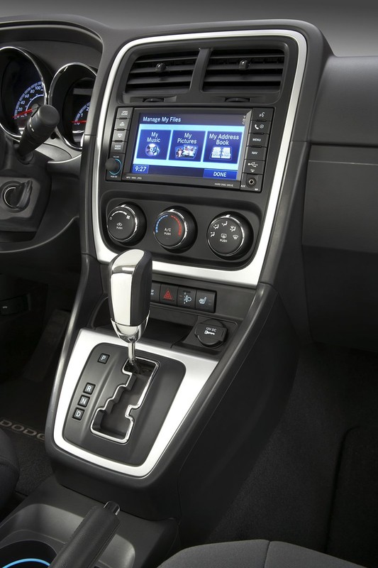 Chrysler i Dodge: marki dostępne tylko w Ameryce