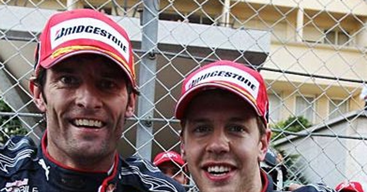 Grand Prix Węgier 2010: po raz kolejny Vettel, Kubica z 8. pola (kwalifikacje, wyniki)