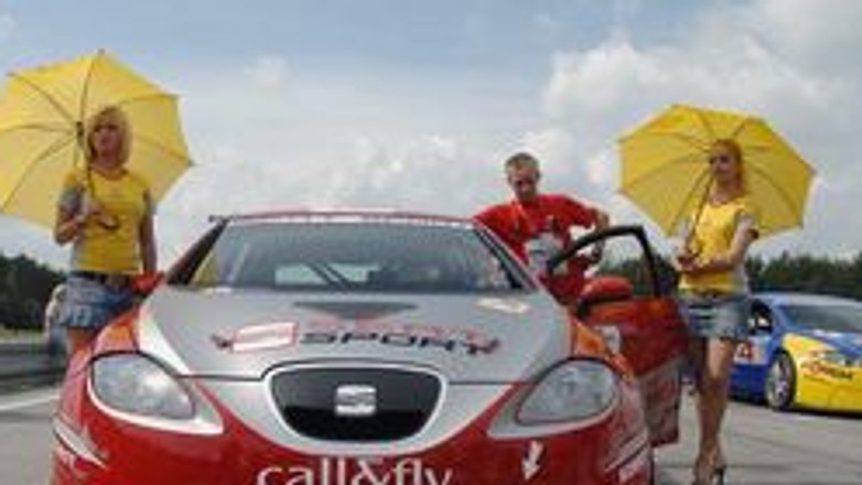 Wyścigi: inauguracja sezonu na torze w Poznaniu