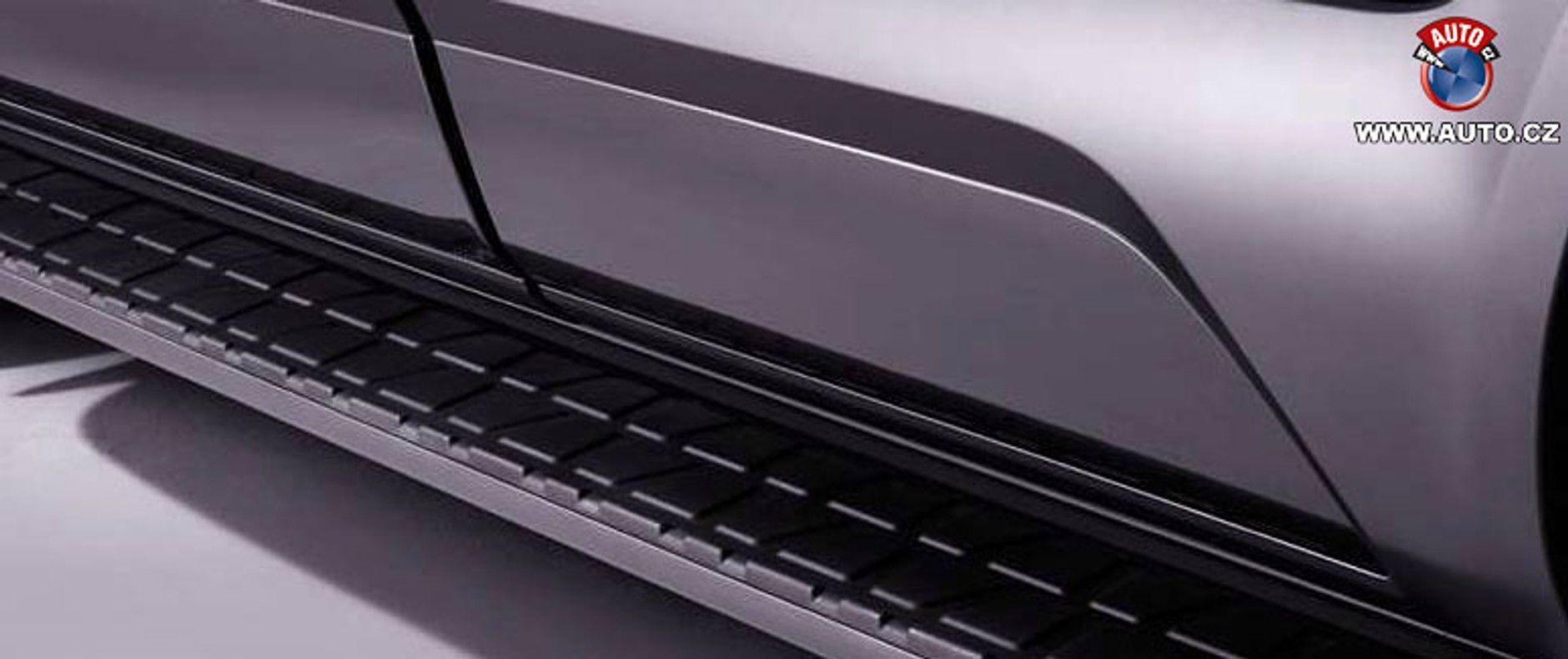 Kia Mohave/Borrego: koreańskie specyfikacje dużego SUV-a (+ wideo)