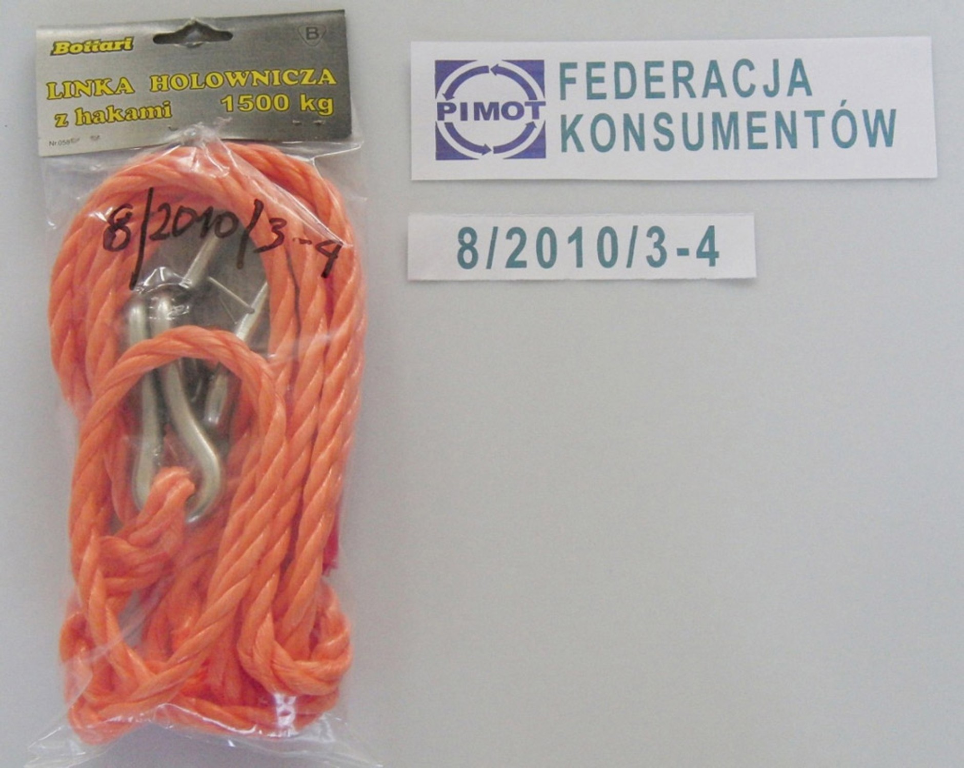 Skandal! AutoBadziewie: kable rozruchowe, linki i haki które możesz wyrzucić do kosza