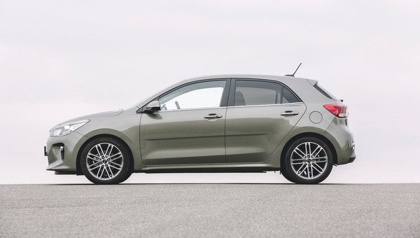 Kia wzywa do serwisów - nie działa zabezpieczenie przed dziećmi