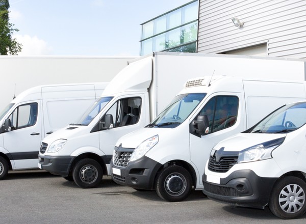 Od 21 maja nowe obowiązki dla przewoźników. Dotyczą lekkich pojazdów od 2,5 do 3,5 tony