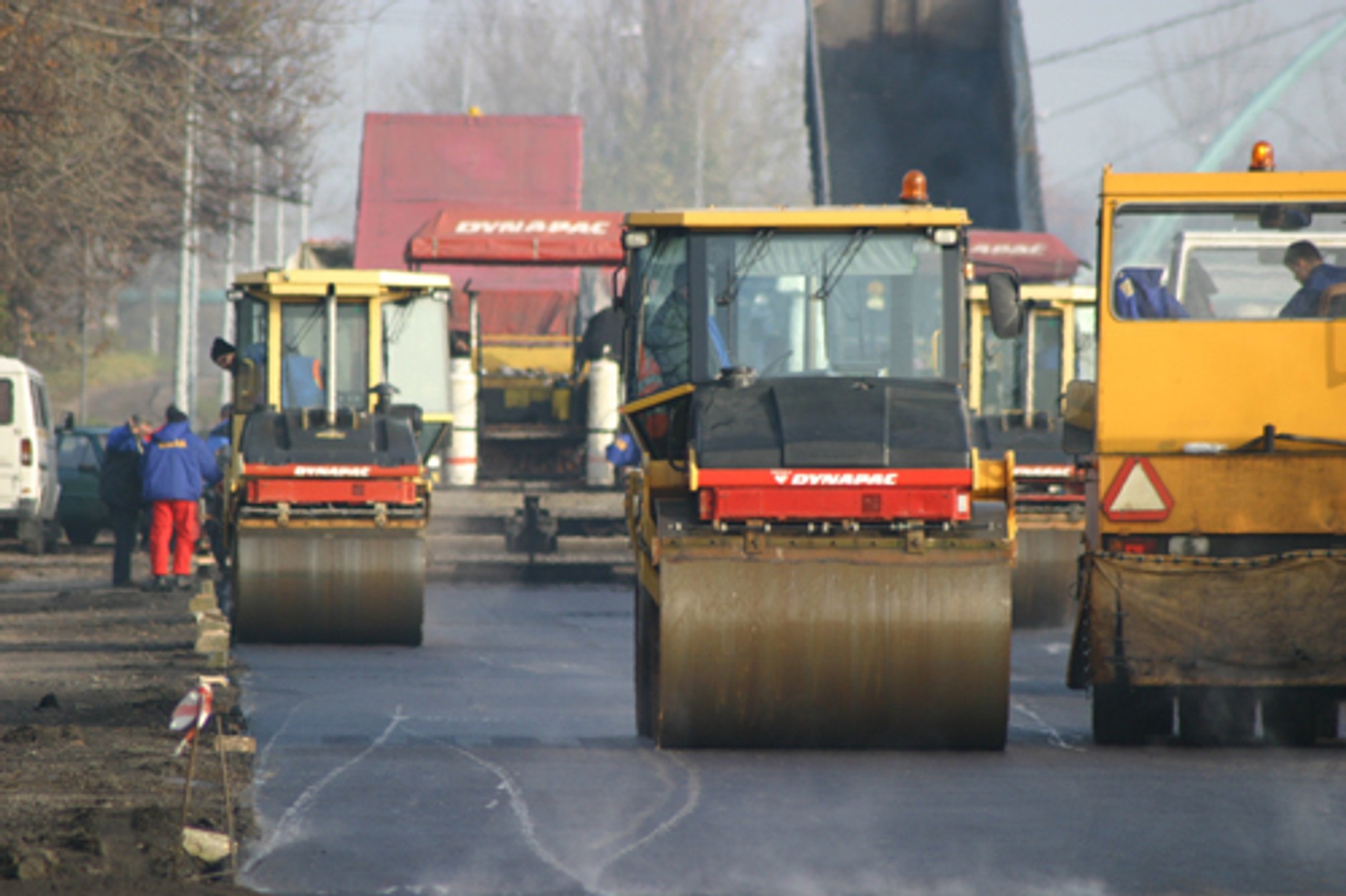 Czy dożyjemy autostrad w Polsce?