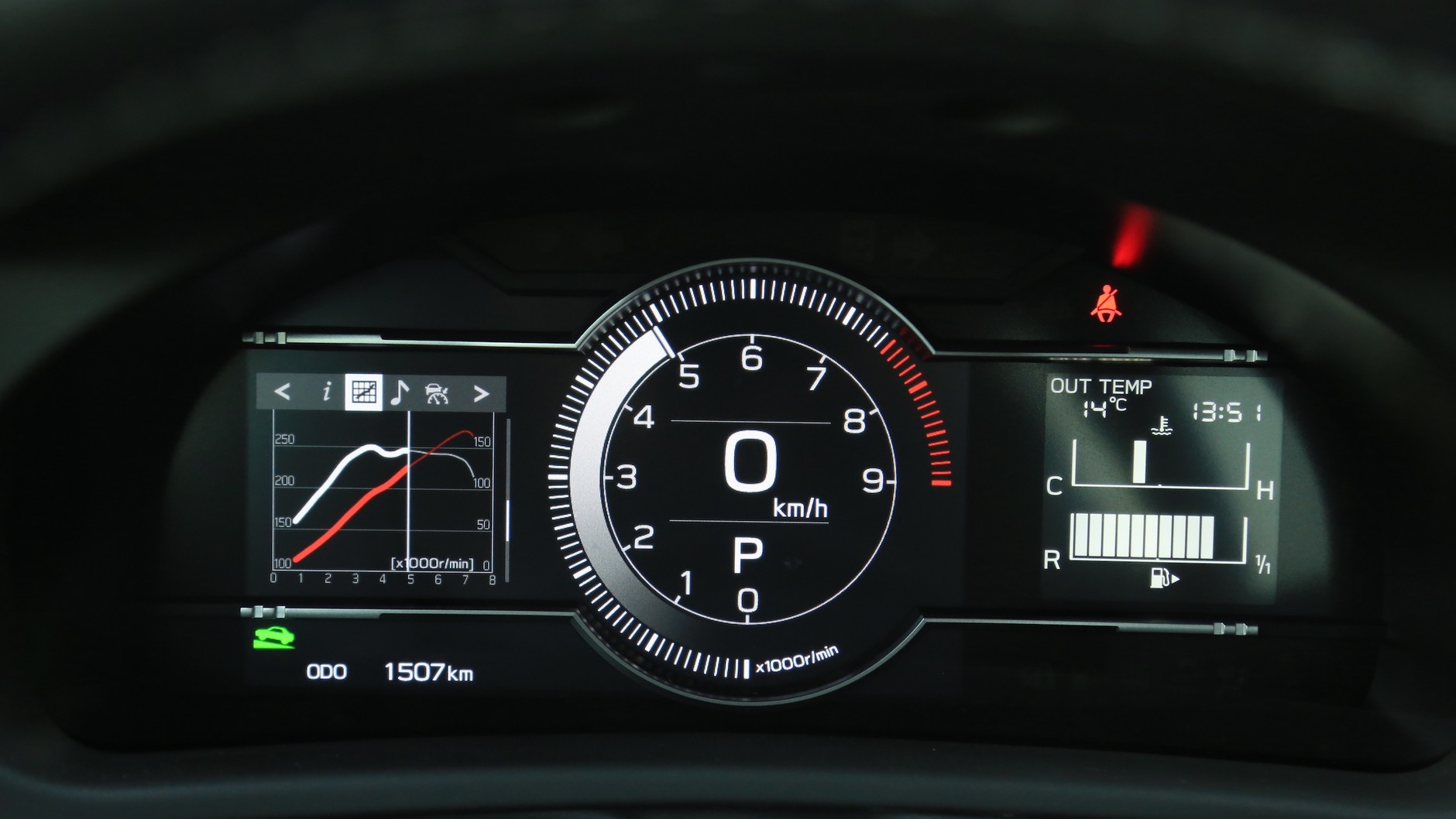 Toyota GR86 (2022 r., 2. generacja)