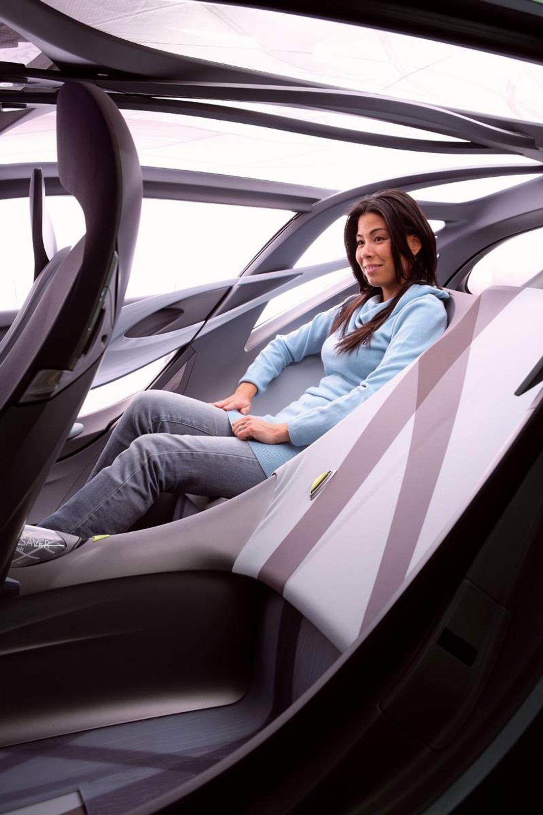 Paryż 2008: Mazda Kiyora czy Mazda1?