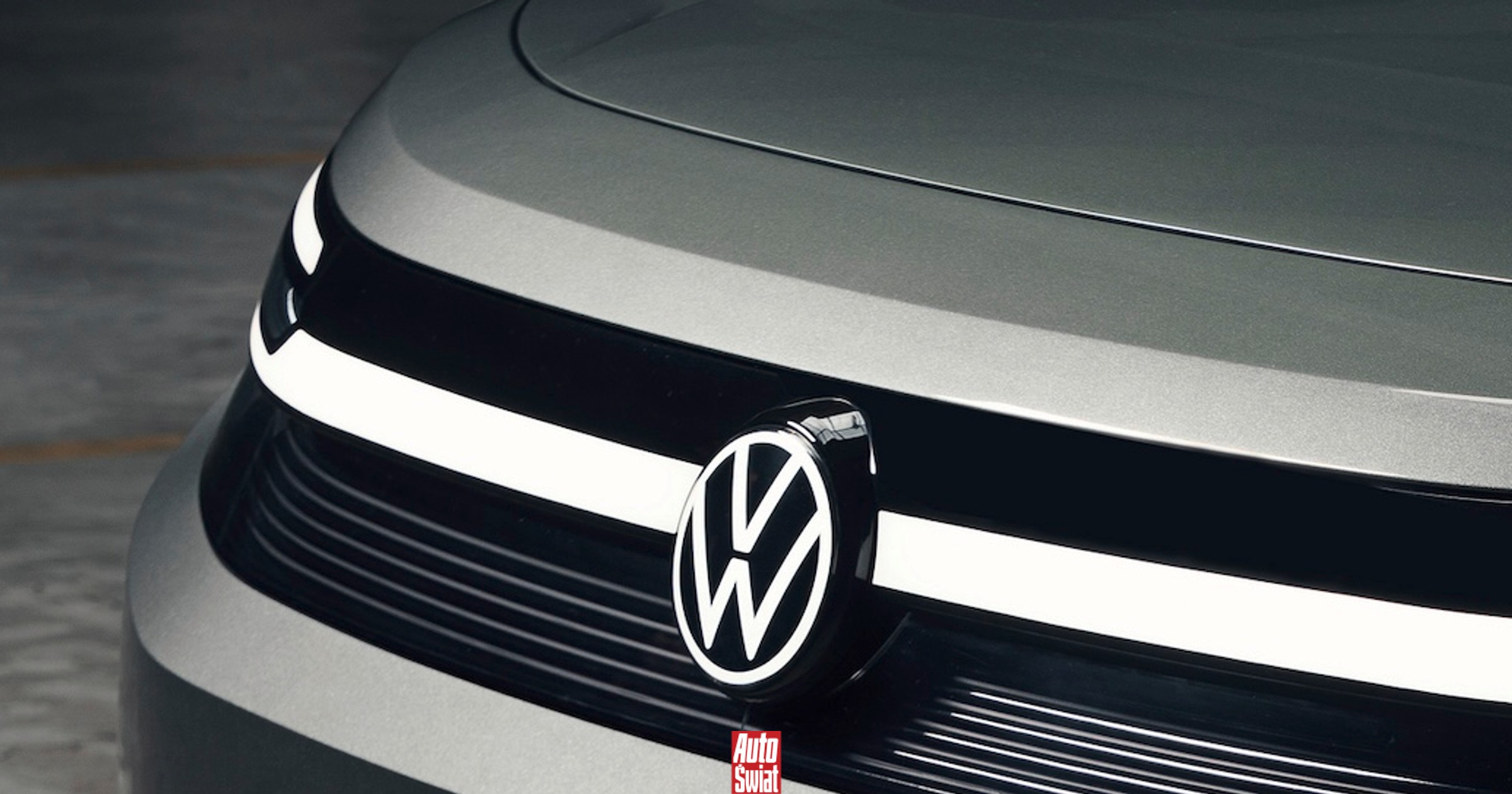 Volkswagen mocno stawia na elektromobilność. W 2026 r. Golf już bez diesli