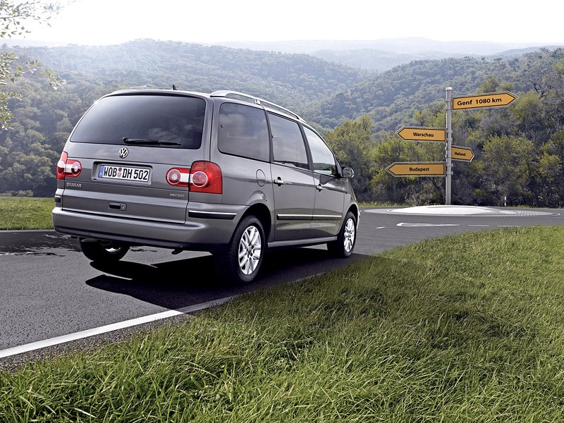 Genewa 2008: Volkswagen Golf 1,2 TDI Hybrid – niemiecki sposób na ekologię