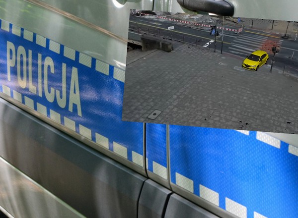 Odtworzyli tragiczny wypadek z Krakowa. Wskazali przyczynę
