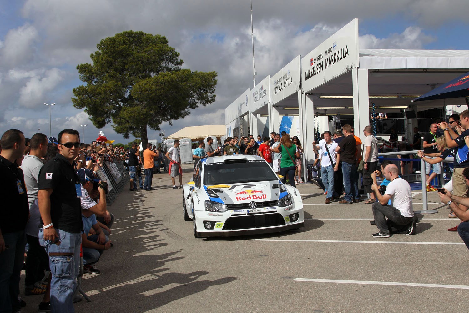 49. Rally RACC Catalunya-Costa Daurada - Rally de Espana