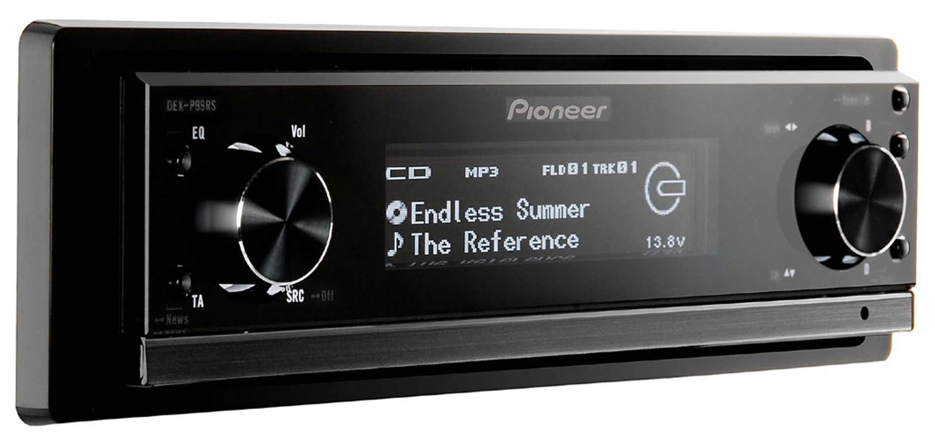 Car Audio - Najlepsi z najlepszych 2009-2010