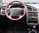 Daewoo Lanos 1.6 16V - Sport dla początkujących