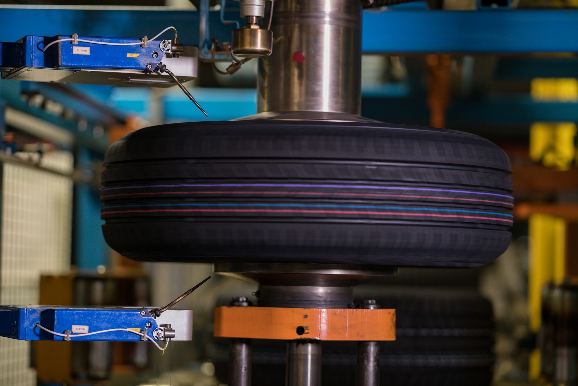 Continental. Fabryka w Lousado w Portugalii