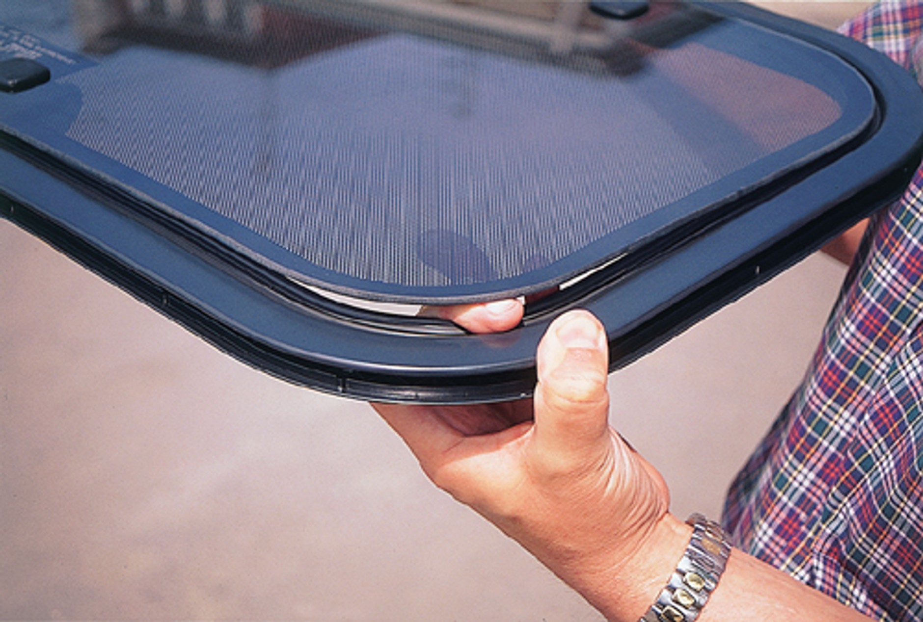 Okno w dachu dla każdego!