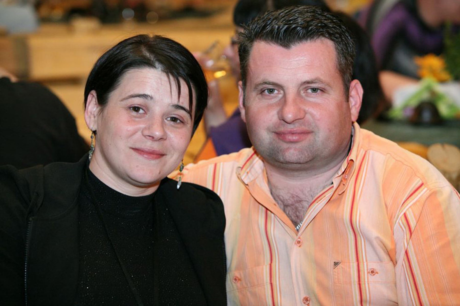 III. Zlot KIA 4x4: Karpacz w stylu country